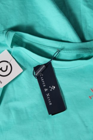 Herren T-Shirt Harper & Neyer, Größe S, Farbe Grün, Preis € 5,98