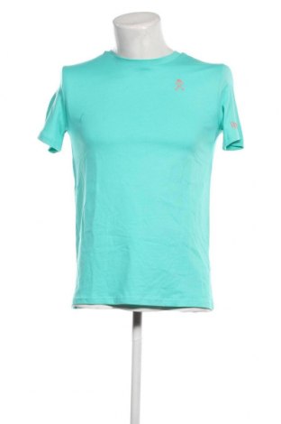 Ανδρικό t-shirt Harper & Neyer, Μέγεθος S, Χρώμα Πράσινο, Τιμή 14,95 €