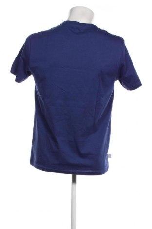 Tricou de bărbați Harper & Neyer, Mărime M, Culoare Albastru, Preț 95,39 Lei