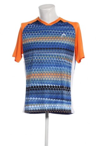 Ανδρικό t-shirt Head, Μέγεθος L, Χρώμα Πολύχρωμο, Τιμή 31,90 €