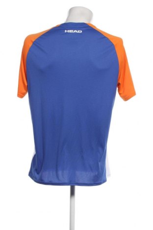 Herren T-Shirt Head, Größe L, Farbe Mehrfarbig, Preis € 35,05