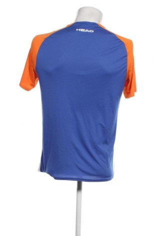 Herren T-Shirt Head, Größe S, Farbe Mehrfarbig, Preis € 35,05