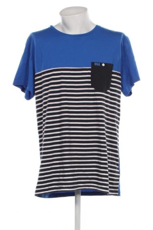 Pánské tričko  Helly Hansen, Velikost XXL, Barva Modrá, Cena  829,00 Kč