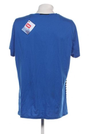 Tricou de bărbați Helly Hansen, Mărime XXL, Culoare Albastru, Preț 171,05 Lei