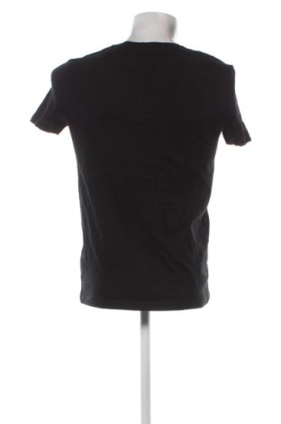 Pánské tričko  Hema, Velikost M, Barva Černá, Cena  207,00 Kč