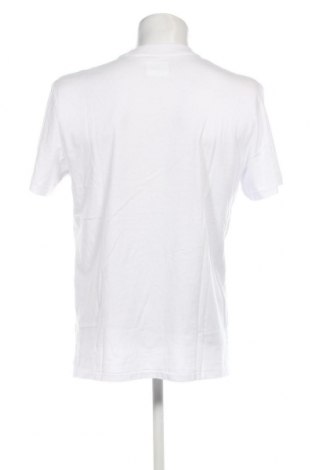Pánské tričko  Hollister, Velikost L, Barva Bílá, Cena  420,00 Kč