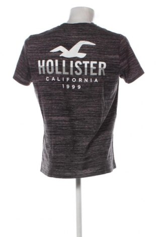 Pánske tričko  Hollister, Veľkosť L, Farba Sivá, Cena  5,67 €
