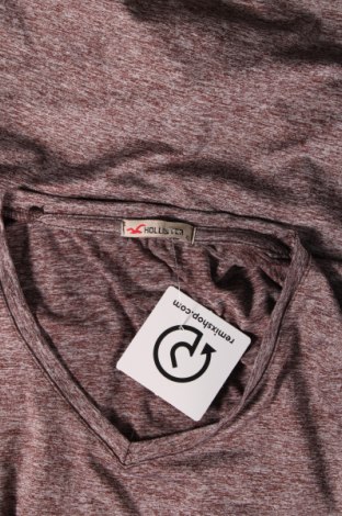 Pánske tričko  Hollister, Veľkosť L, Farba Viacfarebná, Cena  6,80 €