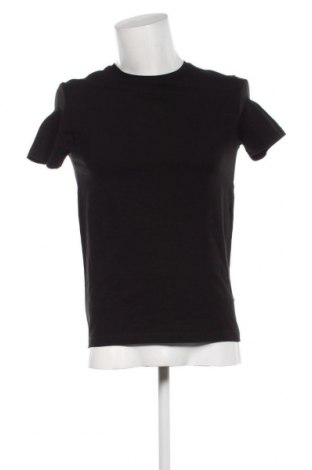 Ανδρικό t-shirt Hugo Boss, Μέγεθος S, Χρώμα Μαύρο, Τιμή 32,47 €