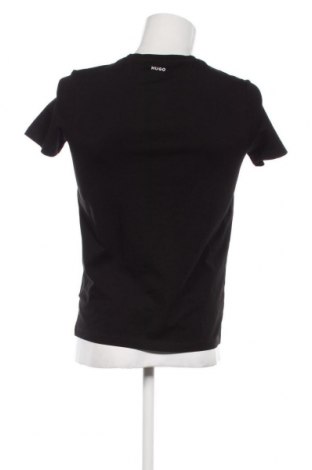 Мъжка тениска Hugo Boss, Размер S, Цвят Черен, Цена 59,85 лв.