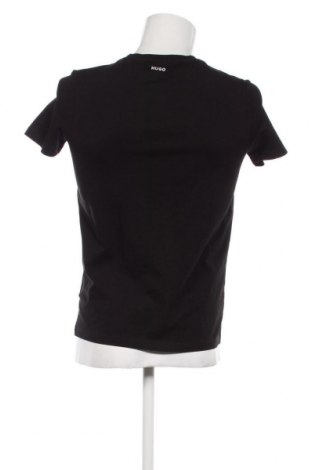 Tricou de bărbați Hugo Boss, Mărime S, Culoare Negru, Preț 196,87 Lei