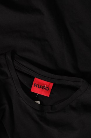 Ανδρικό t-shirt Hugo Boss, Μέγεθος S, Χρώμα Μαύρο, Τιμή 54,12 €