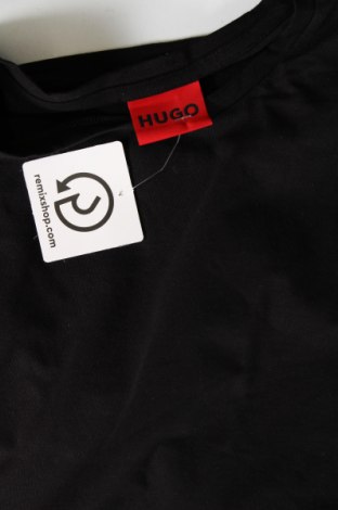 Herren T-Shirt Hugo Boss, Größe L, Farbe Schwarz, Preis 54,12 €