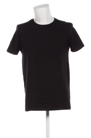 Ανδρικό t-shirt Hugo Boss, Μέγεθος L, Χρώμα Μαύρο, Τιμή 30,85 €