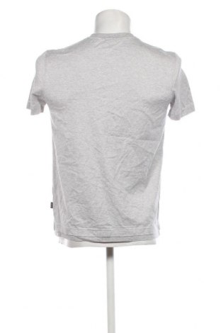 Мъжка тениска Hugo Boss, Размер M, Цвят Сив, Цена 44,00 лв.
