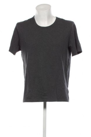 Herren T-Shirt Hugo Boss, Größe XL, Farbe Grau, Preis 30,62 €