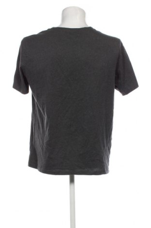 Herren T-Shirt Hugo Boss, Größe XL, Farbe Grau, Preis € 30,62