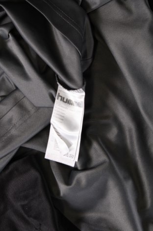 Herren T-Shirt Hummel, Größe M, Farbe Grau, Preis 8,35 €