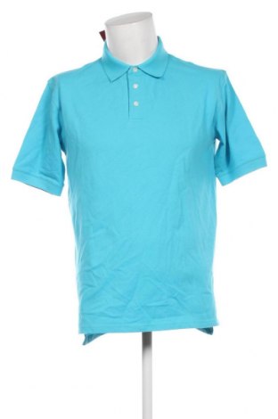 Pánske tričko  Hummel, Veľkosť L, Farba Modrá, Cena  19,28 €