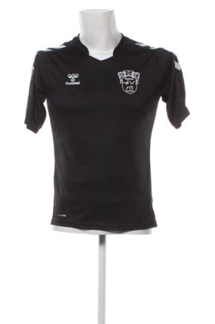 Pánske tričko  Hummel, Veľkosť S, Farba Čierna, Cena  9,83 €
