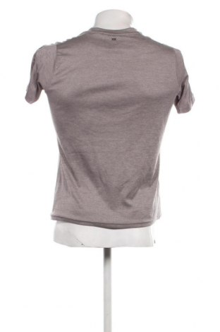 Ανδρικό t-shirt Hummel, Μέγεθος S, Χρώμα Γκρί, Τιμή 4,75 €