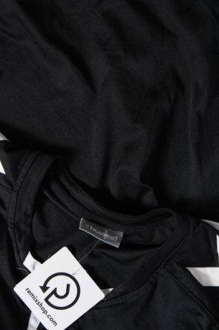 Pánské tričko  Hummel, Velikost S, Barva Černá, Cena  191,00 Kč