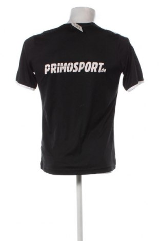 Pánské tričko  Hummel, Velikost S, Barva Černá, Cena  191,00 Kč