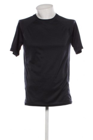 Herren T-Shirt Hurricane, Größe M, Farbe Blau, Preis 11,58 €