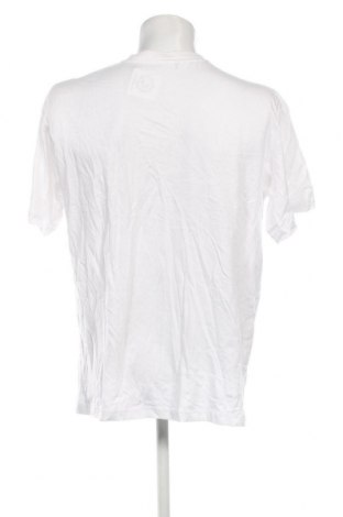 Ανδρικό t-shirt Identic, Μέγεθος L, Χρώμα Λευκό, Τιμή 8,04 €