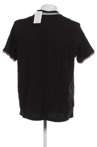 Pánske tričko  Identic, Veľkosť XXL, Farba Čierna, Cena  11,91 €