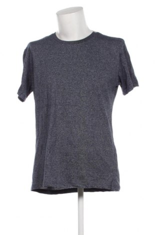 Мъжка тениска Identic, Размер XL, Цвят Син, Цена 12,00 лв.