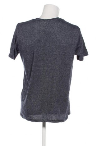 Herren T-Shirt Identic, Größe XL, Farbe Blau, Preis 8,35 €