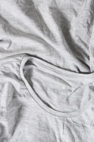 Ανδρικό t-shirt Identic, Μέγεθος M, Χρώμα Γκρί, Τιμή 8,04 €