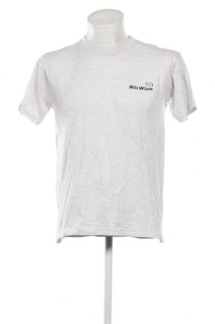 Мъжка тениска Identity, Размер M, Цвят Сив, Цена 11,05 лв.
