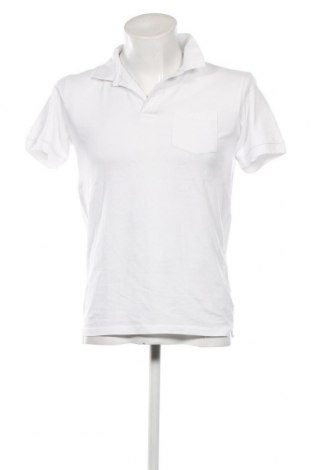 Ανδρικό t-shirt Infinity, Μέγεθος S, Χρώμα Λευκό, Τιμή 7,56 €