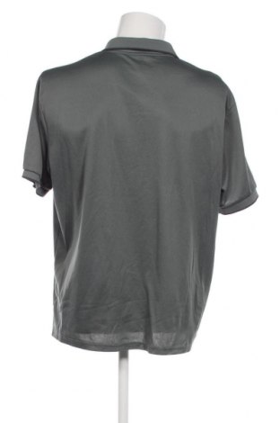Ανδρικό t-shirt Infinity, Μέγεθος XXL, Χρώμα Πράσινο, Τιμή 8,04 €