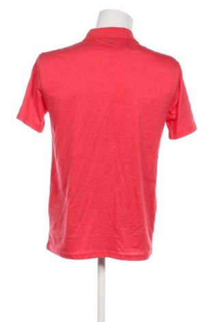 Мъжка тениска Infinity, Размер M, Цвят Червен, Цена 13,00 лв.