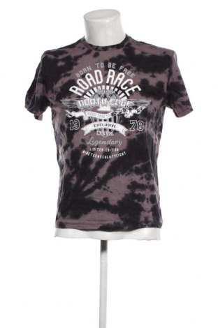 Ανδρικό t-shirt Infinity, Μέγεθος L, Χρώμα Πολύχρωμο, Τιμή 4,82 €