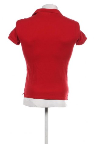 Herren T-Shirt J.Lindeberg, Größe XS, Farbe Rot, Preis 12,28 €
