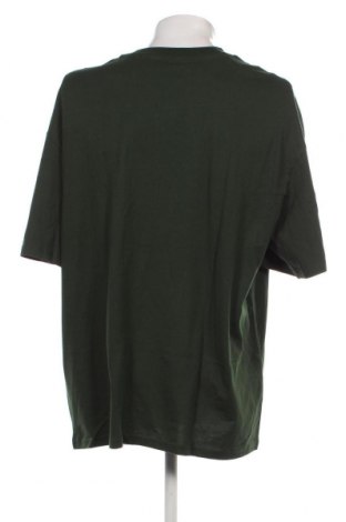 Ανδρικό t-shirt Jack & Jones, Μέγεθος XXL, Χρώμα Πράσινο, Τιμή 13,92 €