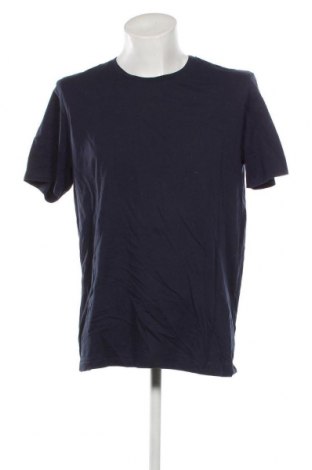Pánské tričko  Jack & Jones, Velikost XXL, Barva Modrá, Cena  159,00 Kč