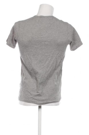 Ανδρικό t-shirt Jack & Jones, Μέγεθος L, Χρώμα Γκρί, Τιμή 6,19 €