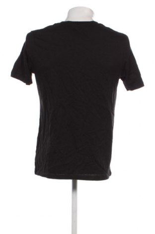 Herren T-Shirt Jack & Jones, Größe L, Farbe Schwarz, Preis 18,79 €