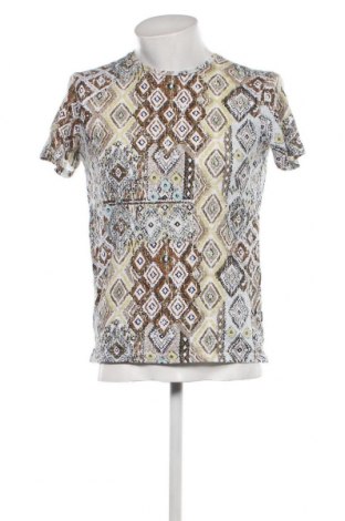 Herren T-Shirt Jack & Jones, Größe M, Farbe Mehrfarbig, Preis 5,92 €