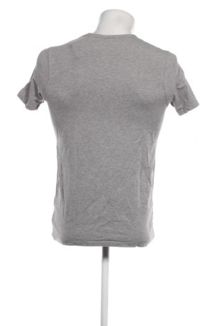 Herren T-Shirt Jack & Jones, Größe L, Farbe Grau, Preis € 6,96