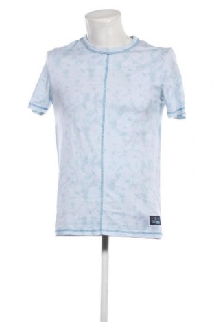 Pánske tričko  Jack & Jones, Veľkosť S, Farba Modrá, Cena  3,40 €