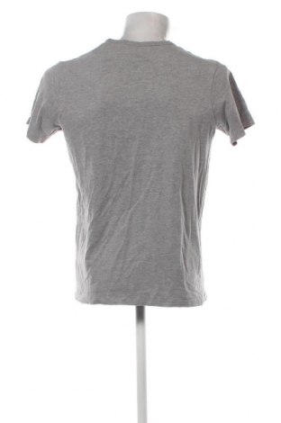 Tricou de bărbați Jack & Jones, Mărime XL, Culoare Gri, Preț 32,89 Lei