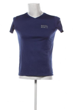 Herren T-Shirt Jack & Jones, Größe L, Farbe Blau, Preis 4,87 €