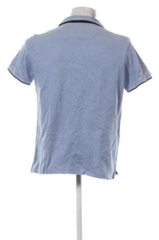 Herren T-Shirt Jack & Jones, Größe S, Farbe Blau, Preis 6,96 €