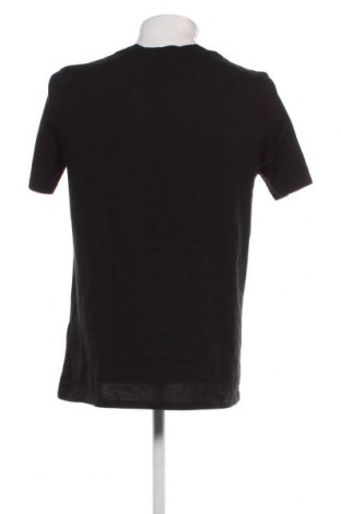 Tricou de bărbați Jack & Jones, Mărime XL, Culoare Negru, Preț 32,89 Lei